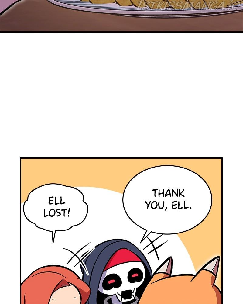 There was a Hero Chapter 52 - page 66