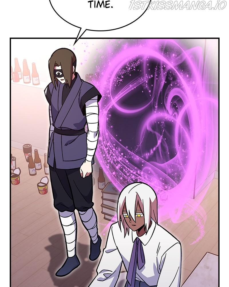 There was a Hero Chapter 52 - page 74