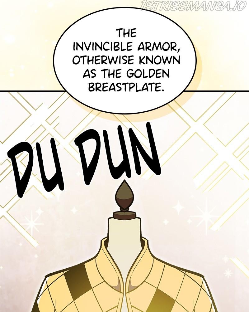 There was a Hero Chapter 52 - page 8