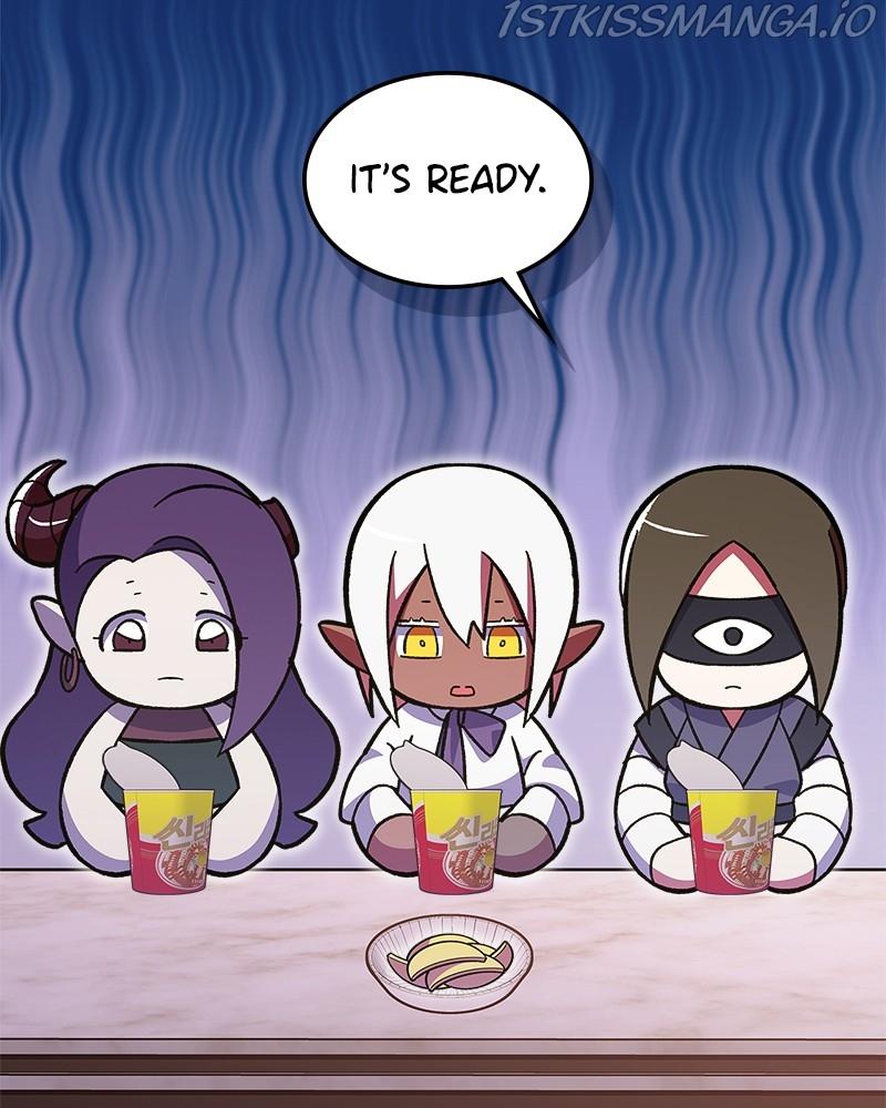 There was a Hero Chapter 52 - page 82