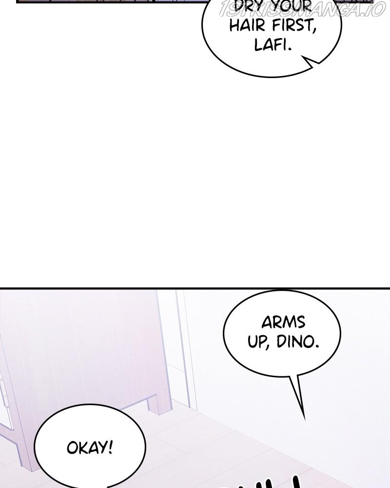 There was a Hero Chapter 52 - page 90
