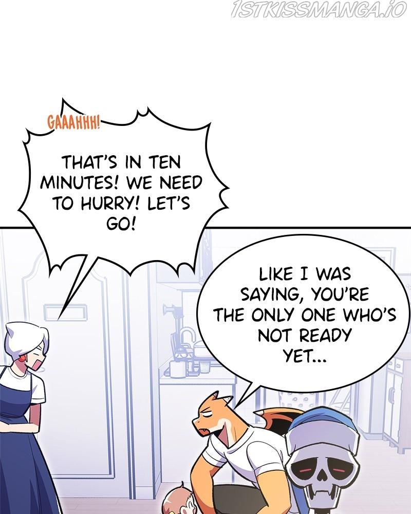 There was a Hero Chapter 52 - page 94