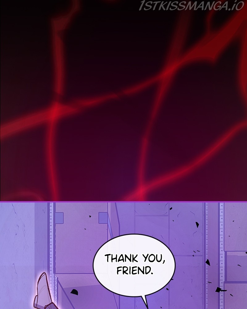 There was a Hero Chapter 59 - page 135