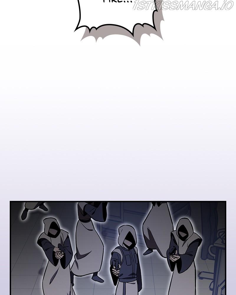 There was a Hero Chapter 58 - page 107