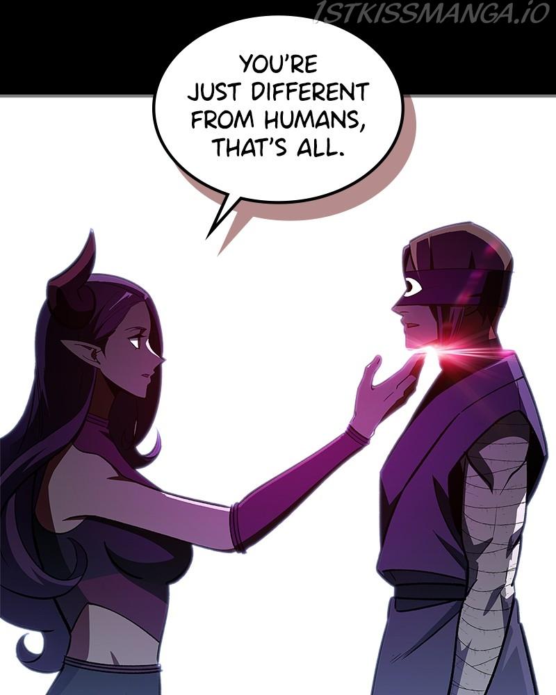 There was a Hero Chapter 58 - page 117