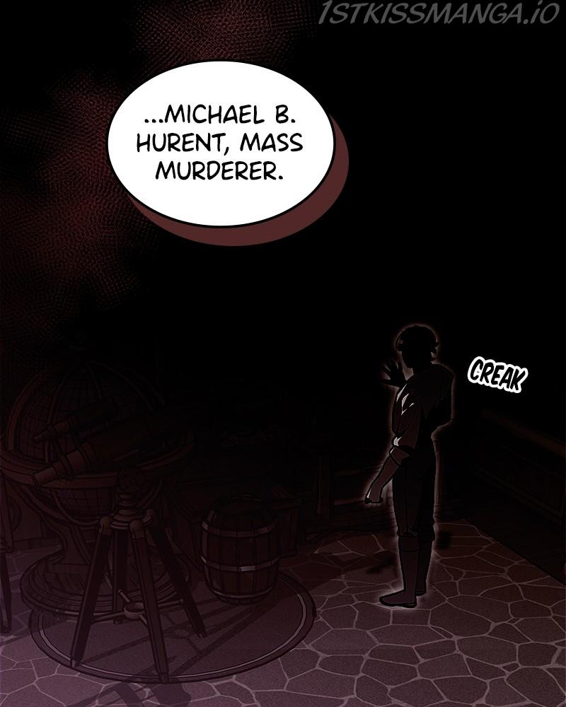 There was a Hero Chapter 58 - page 20