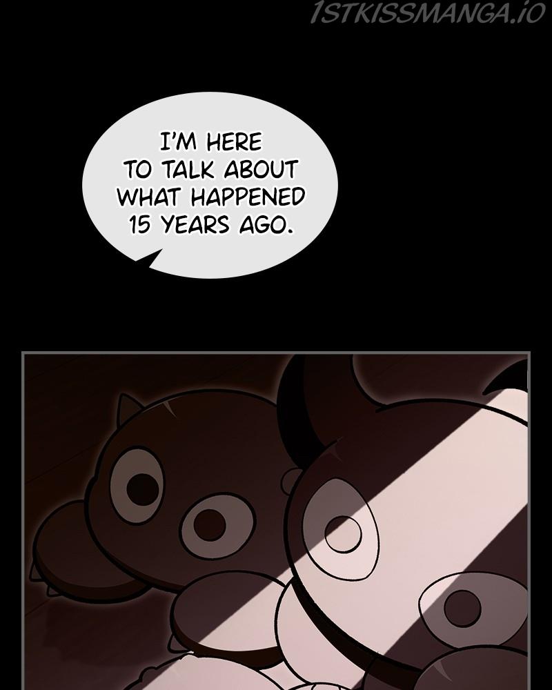 There was a Hero Chapter 58 - page 22