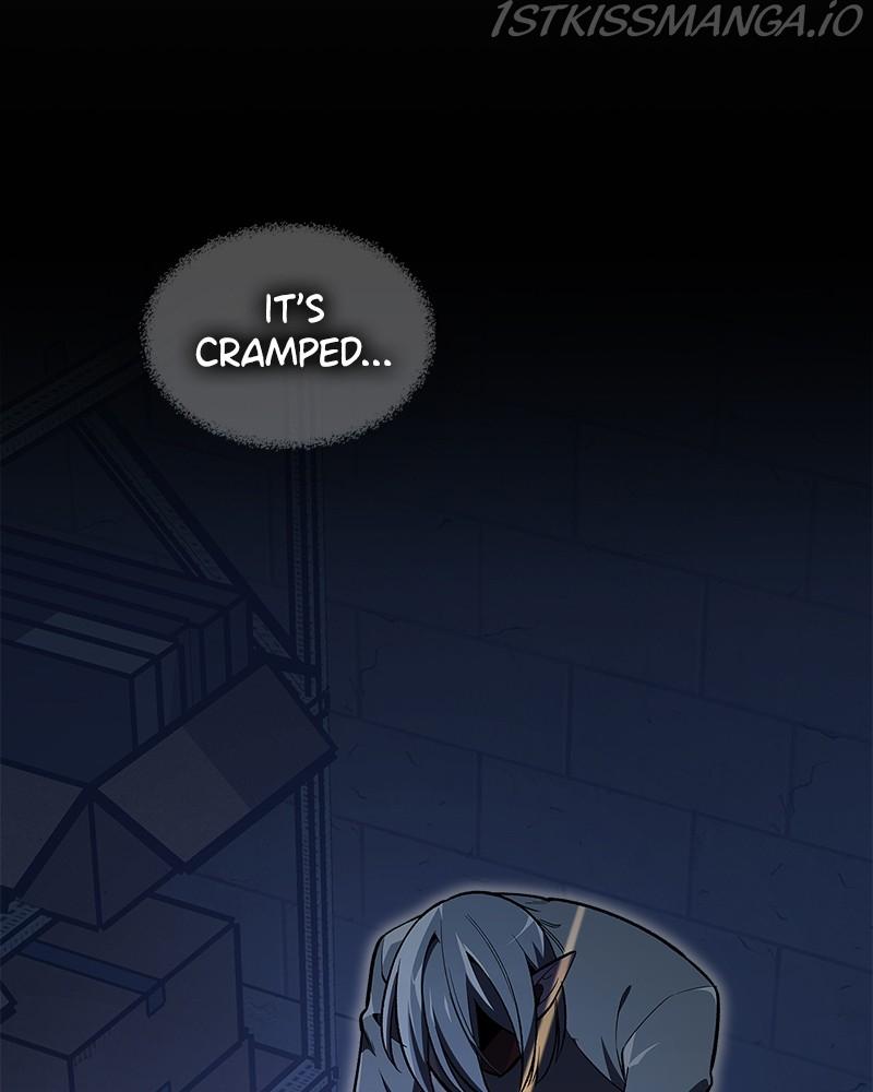 There was a Hero Chapter 58 - page 4