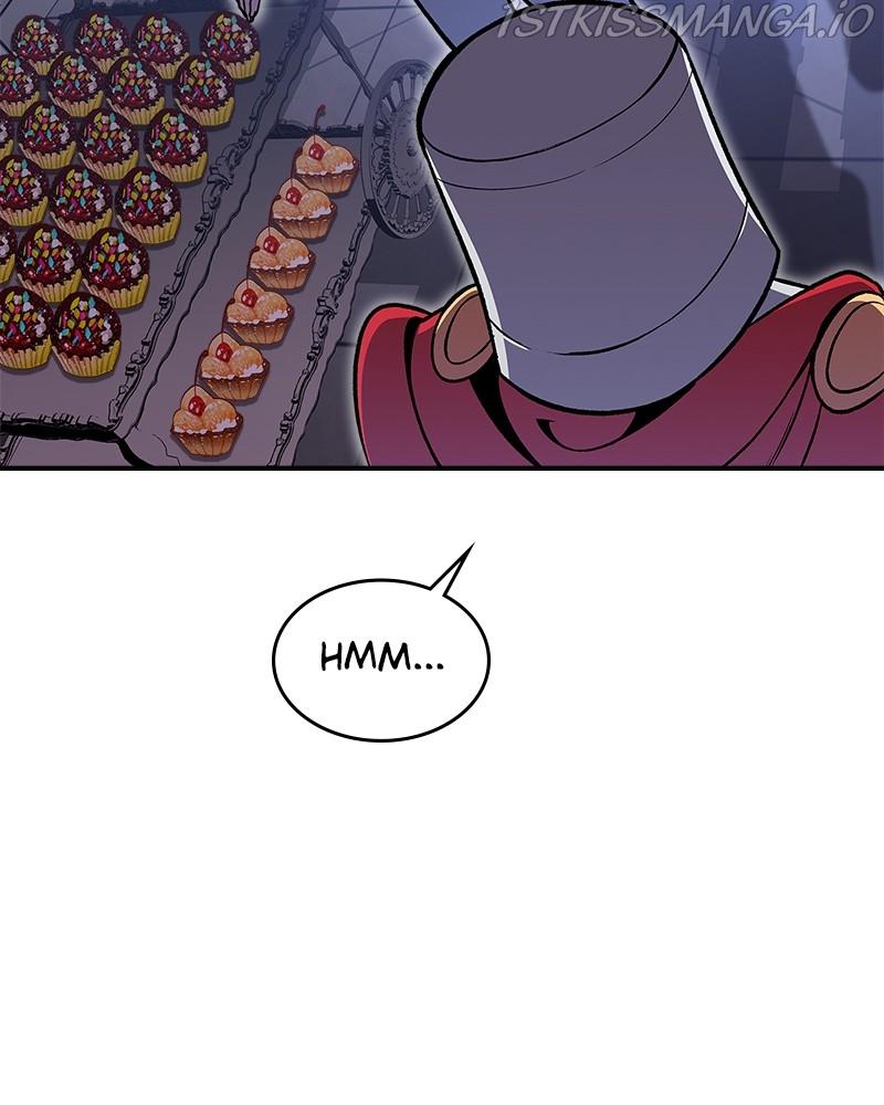 There was a Hero Chapter 58 - page 72