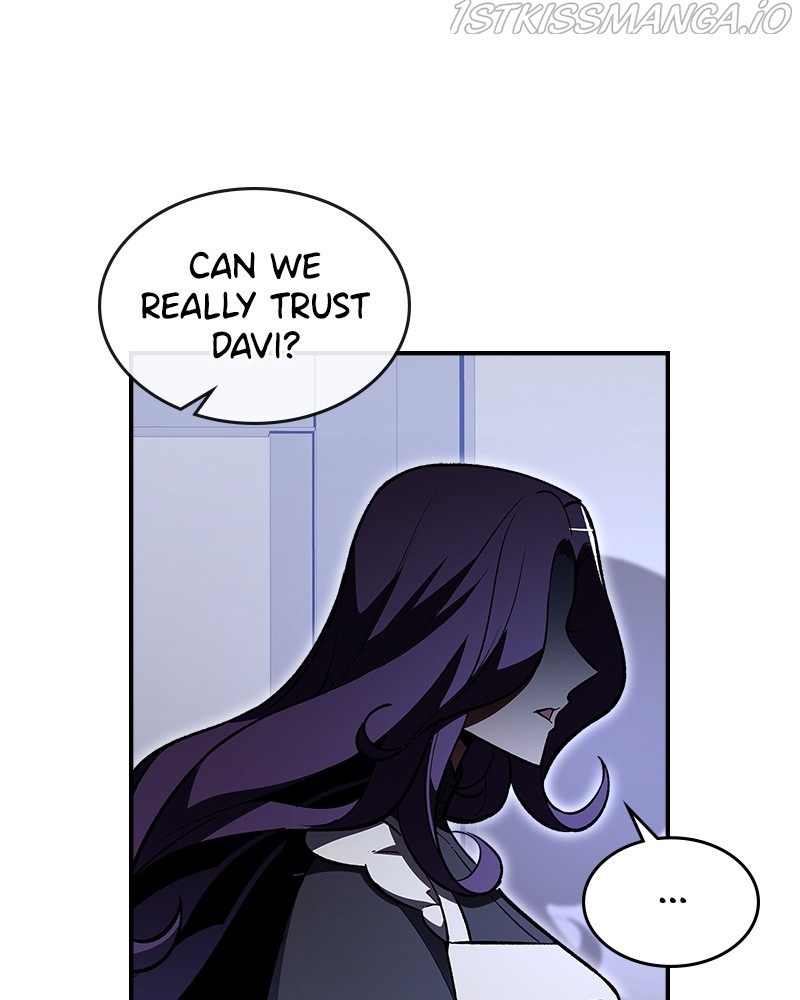 There was a Hero Chapter 57 - page 103