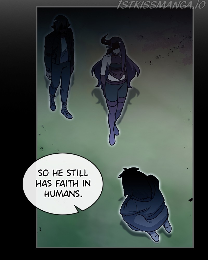 There was a Hero Chapter 57 - page 106