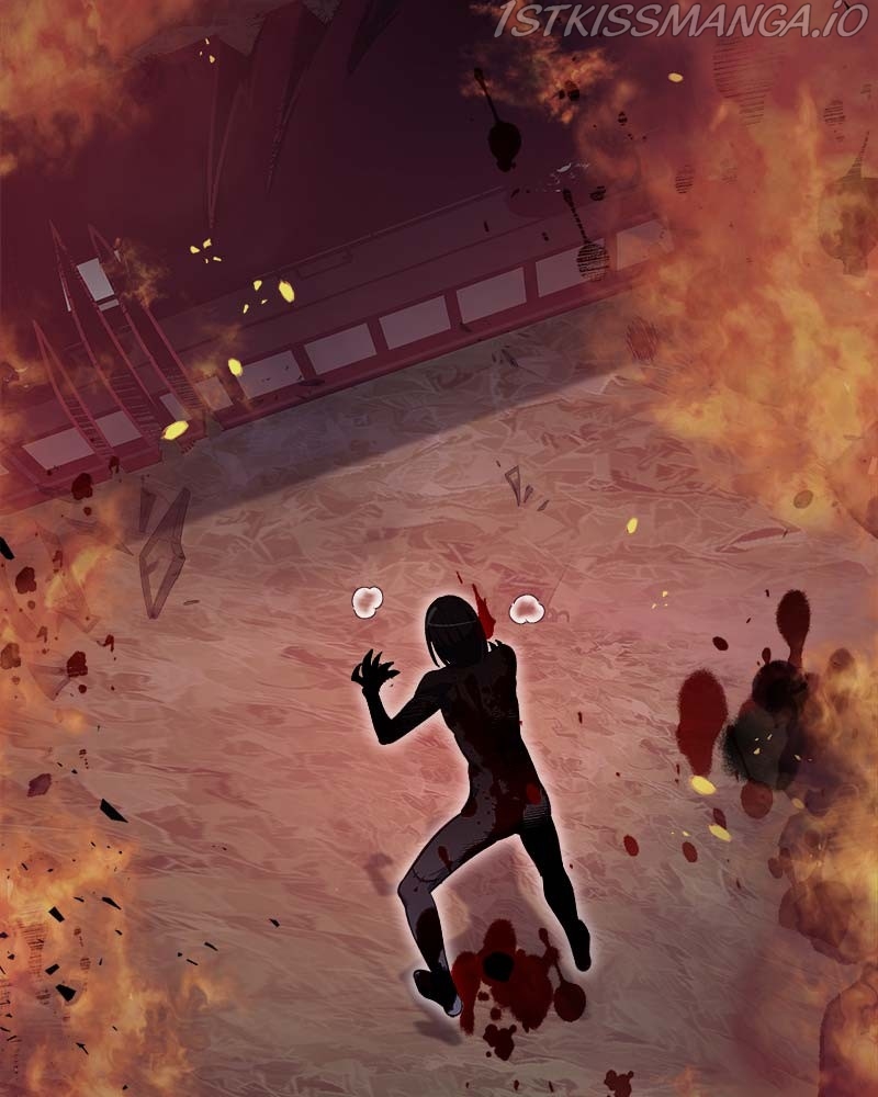There was a Hero Chapter 57 - page 108