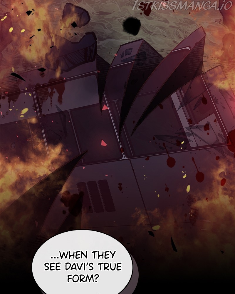 There was a Hero Chapter 57 - page 109