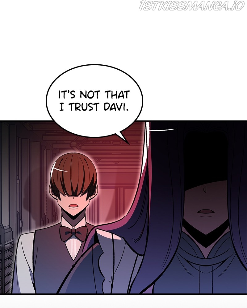 There was a Hero Chapter 57 - page 111