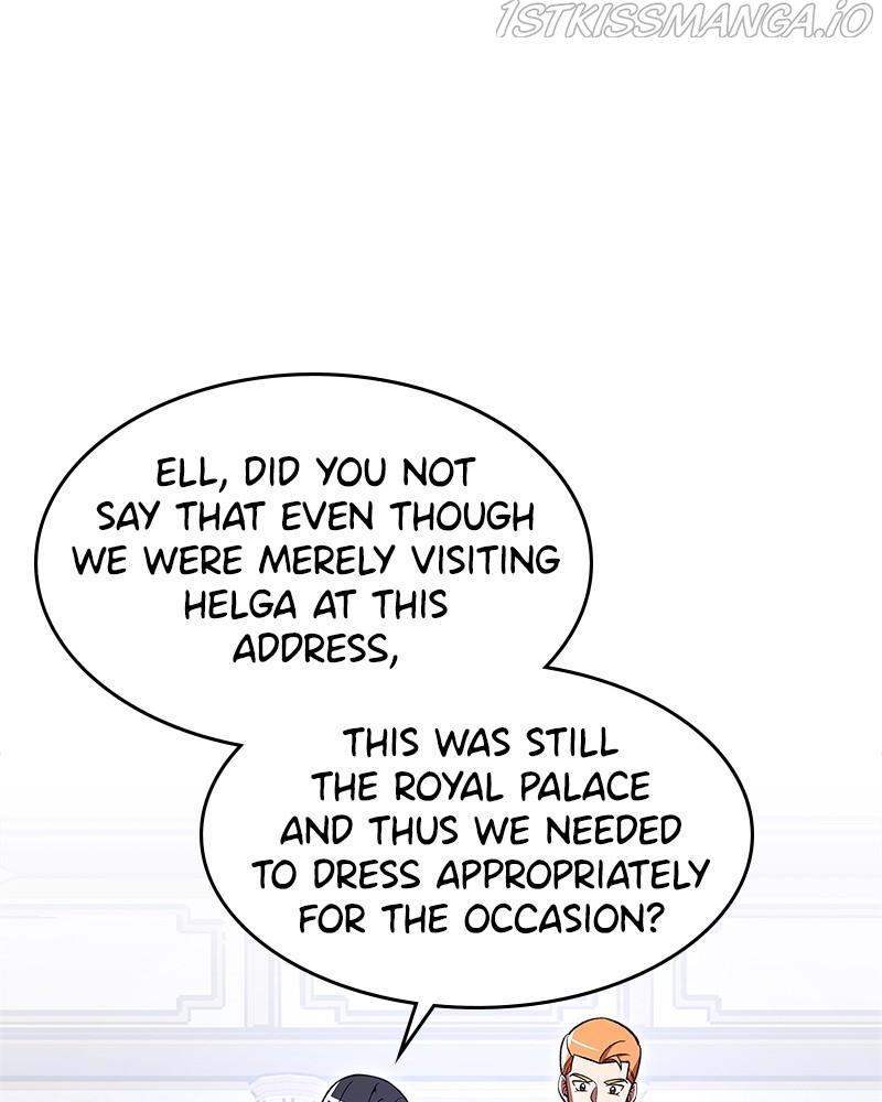 There was a Hero Chapter 57 - page 17
