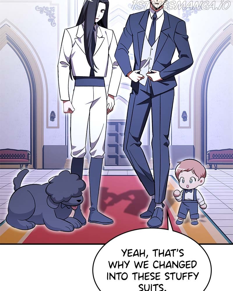 There was a Hero Chapter 57 - page 18