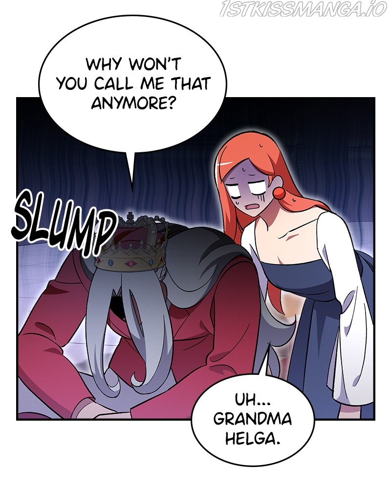 There was a Hero Chapter 57 - page 21