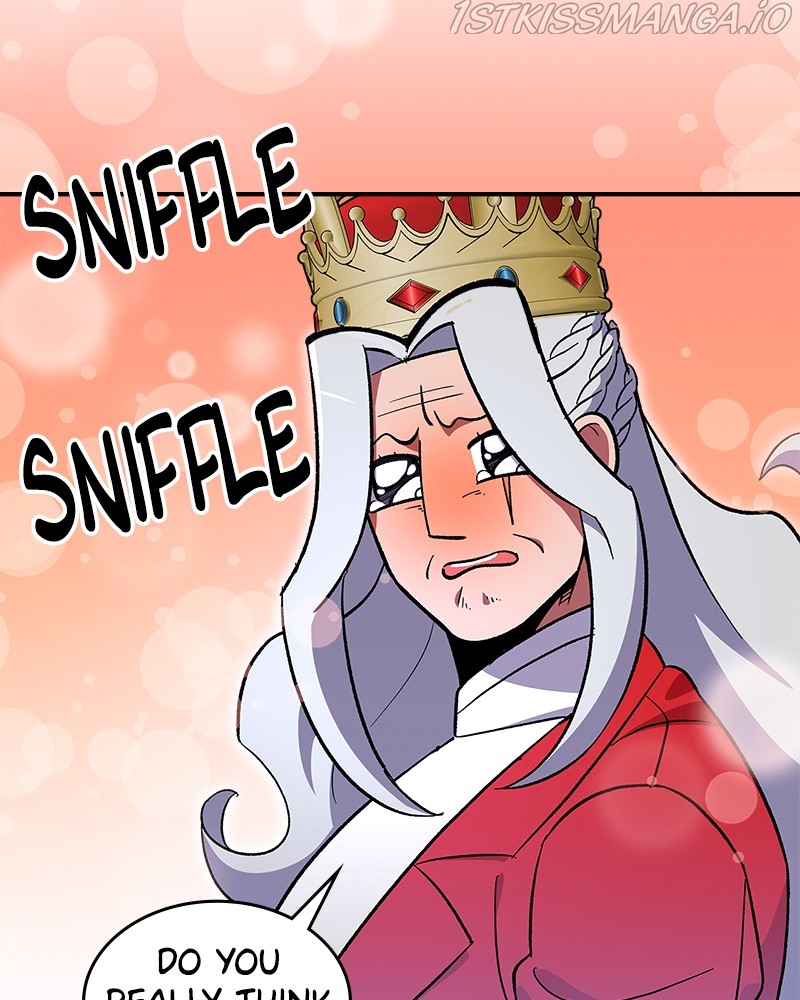 There was a Hero Chapter 57 - page 24