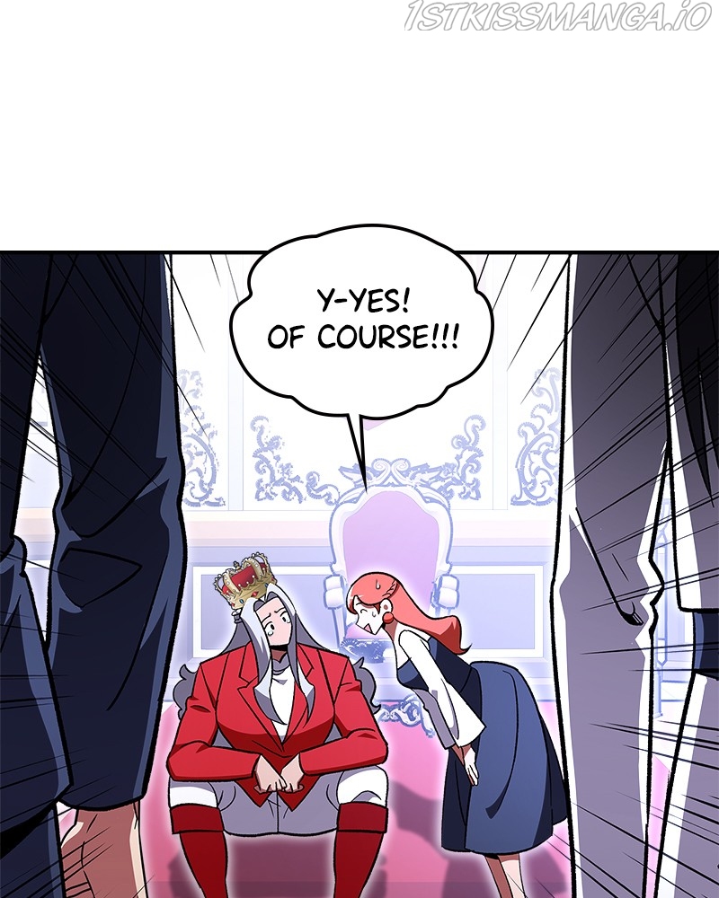 There was a Hero Chapter 57 - page 26