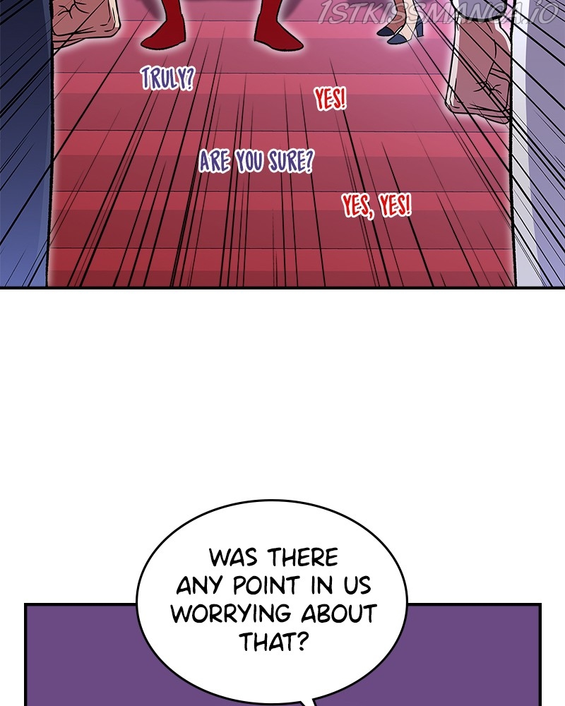 There was a Hero Chapter 57 - page 27