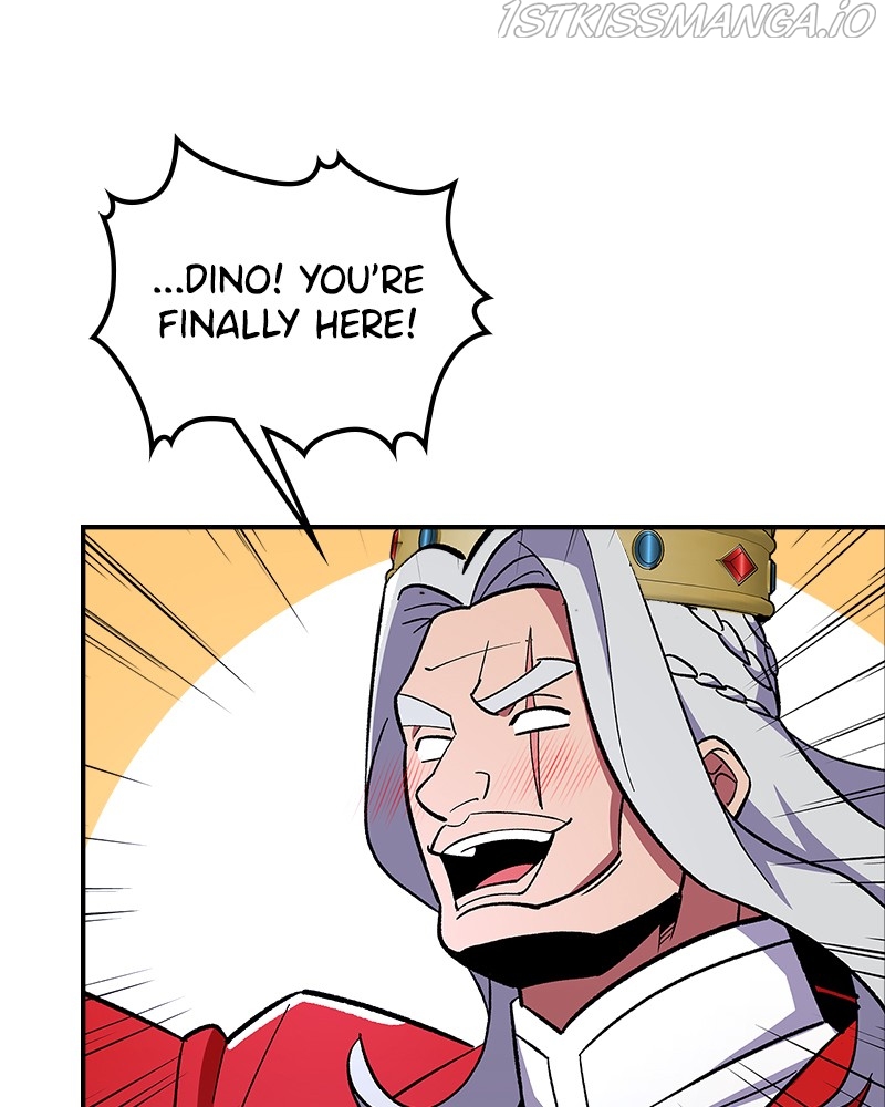 There was a Hero Chapter 57 - page 3
