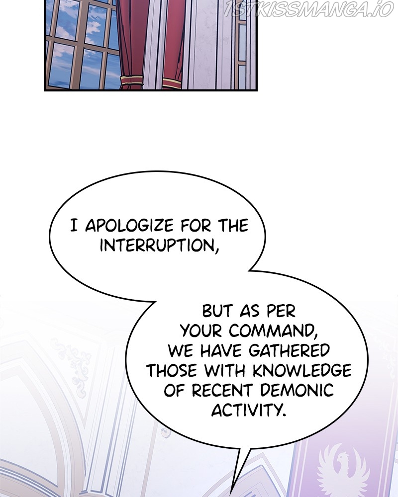 There was a Hero Chapter 57 - page 30