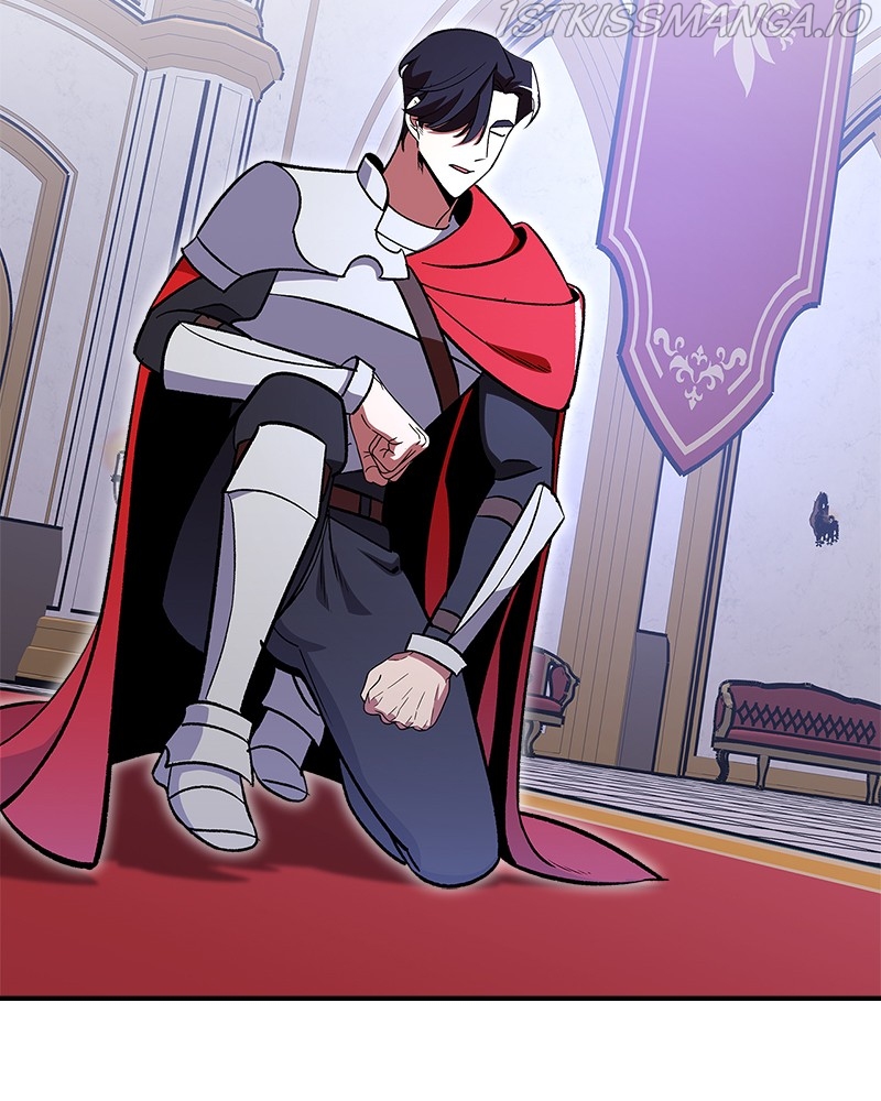 There was a Hero Chapter 57 - page 31