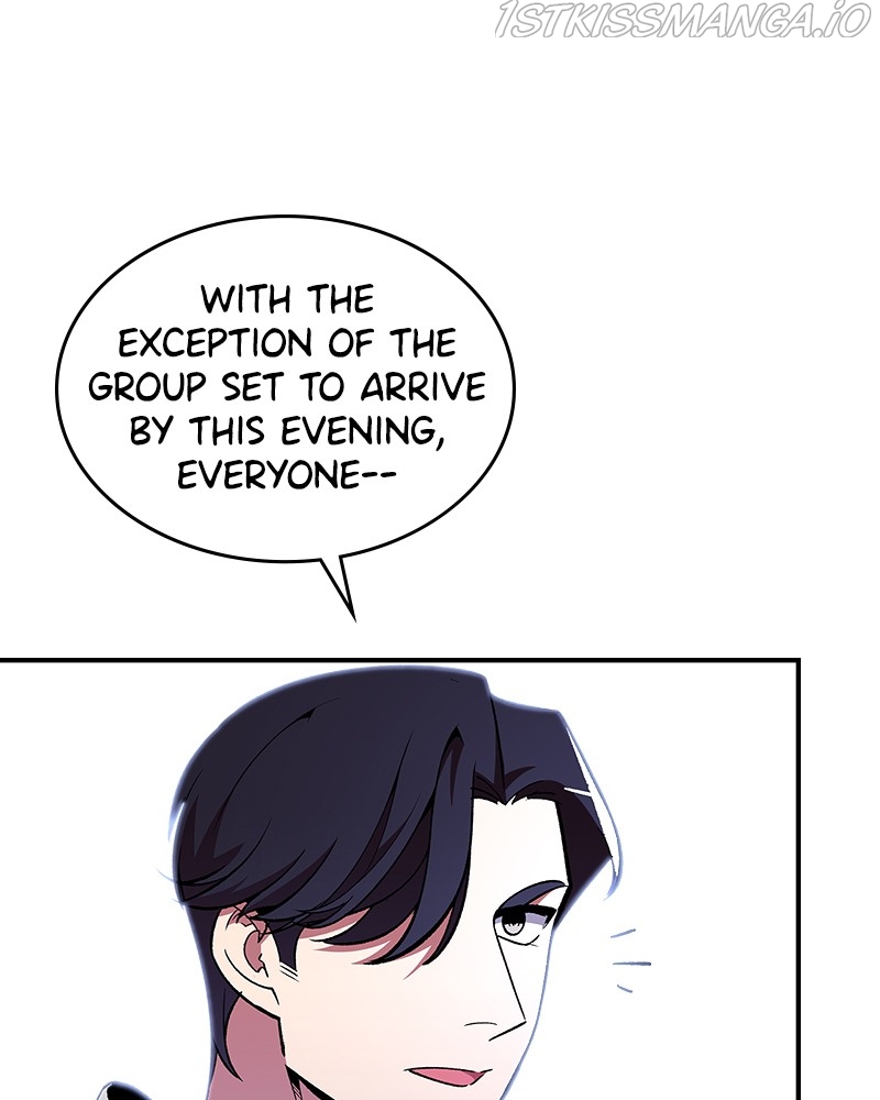 There was a Hero Chapter 57 - page 32