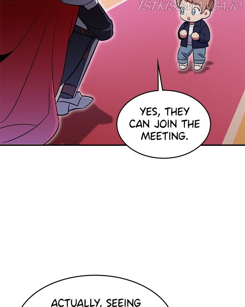 There was a Hero Chapter 57 - page 35