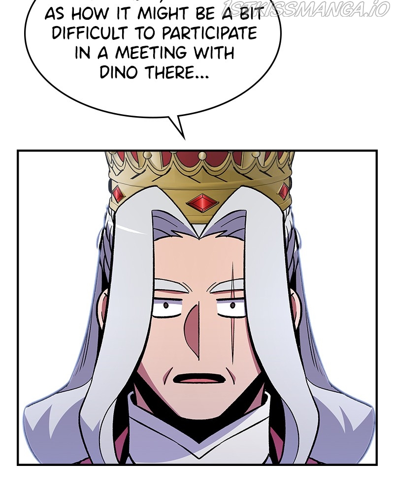 There was a Hero Chapter 57 - page 36