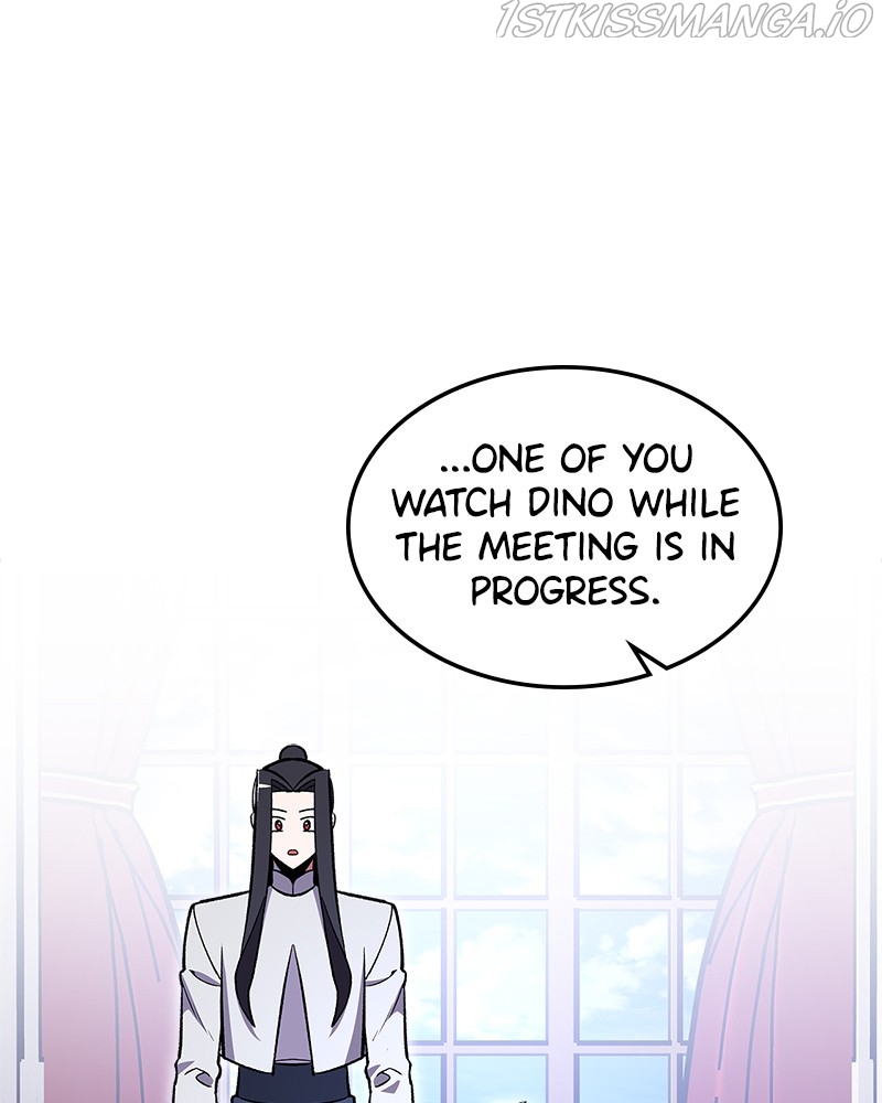 There was a Hero Chapter 57 - page 37