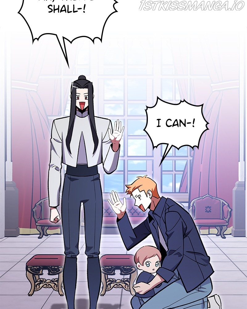 There was a Hero Chapter 57 - page 39