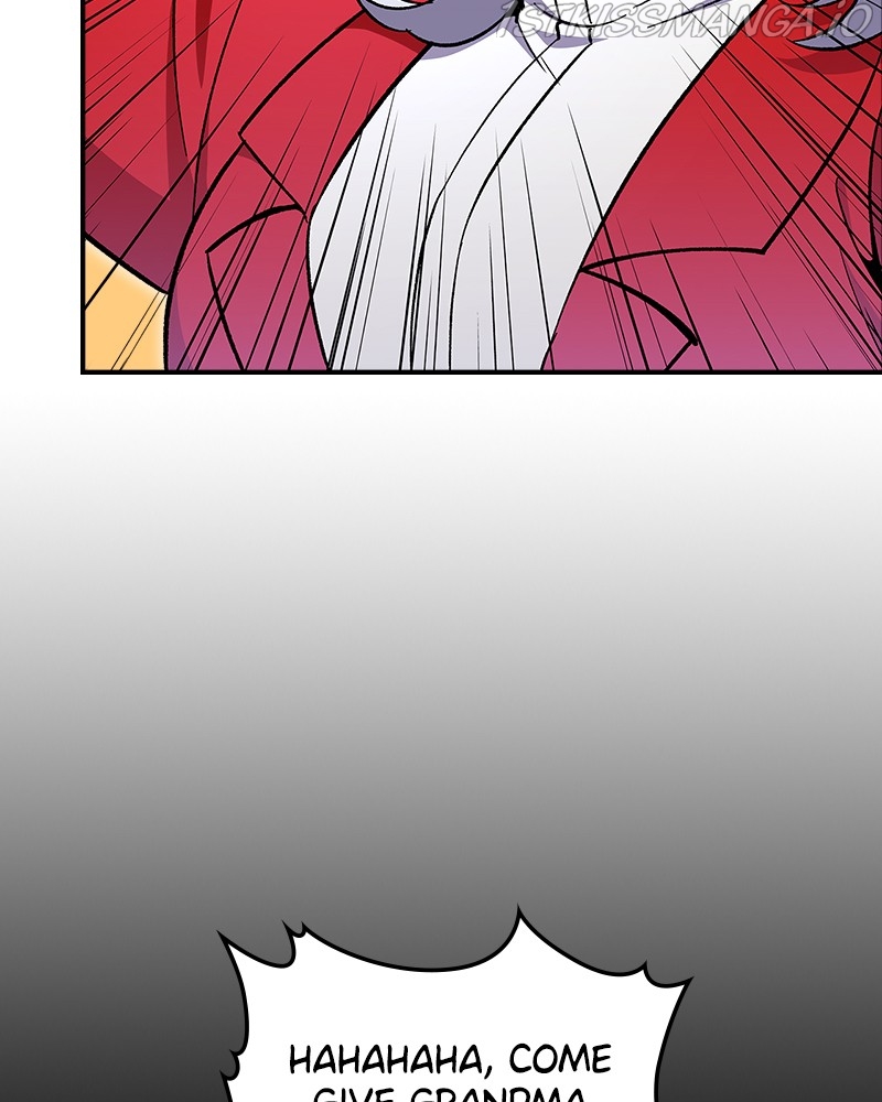There was a Hero Chapter 57 - page 4