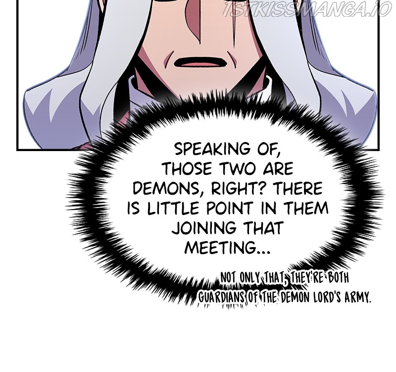 There was a Hero Chapter 57 - page 41