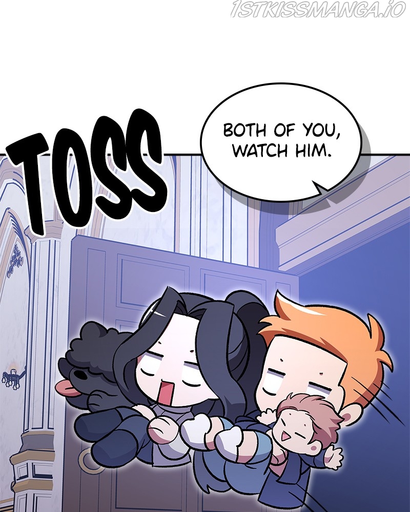There was a Hero Chapter 57 - page 42