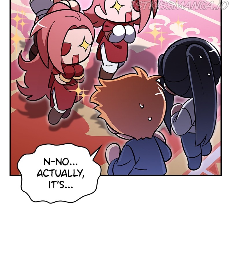 There was a Hero Chapter 57 - page 48