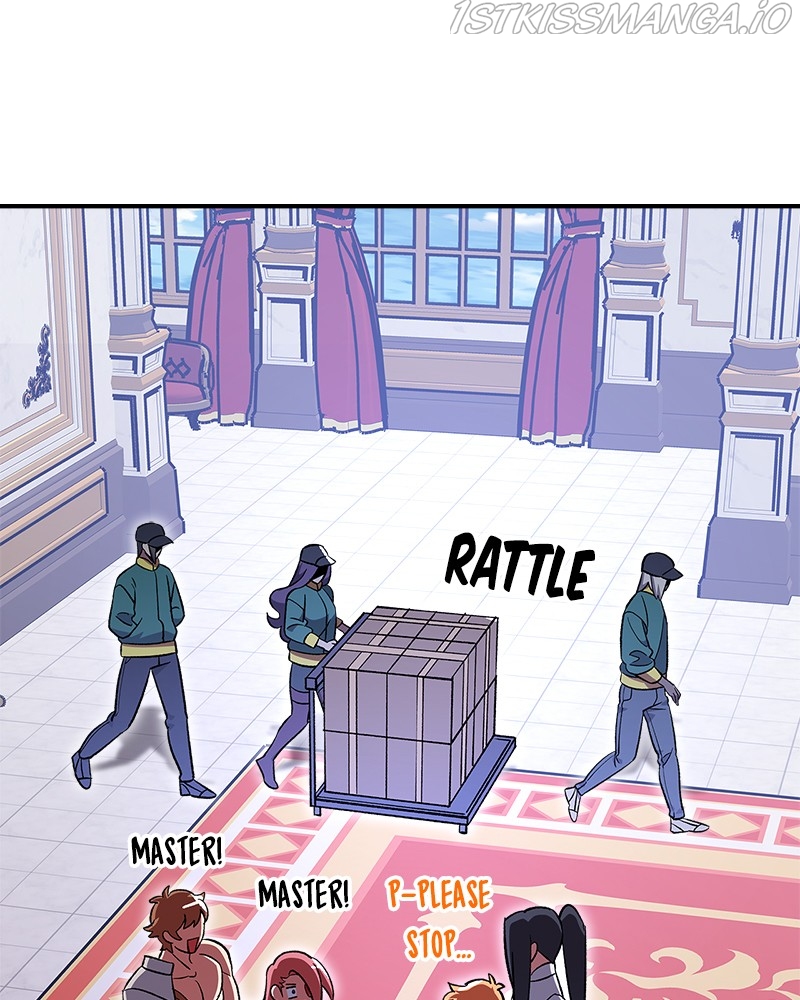There was a Hero Chapter 57 - page 49