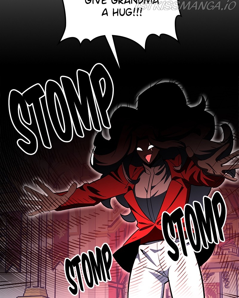 There was a Hero Chapter 57 - page 5