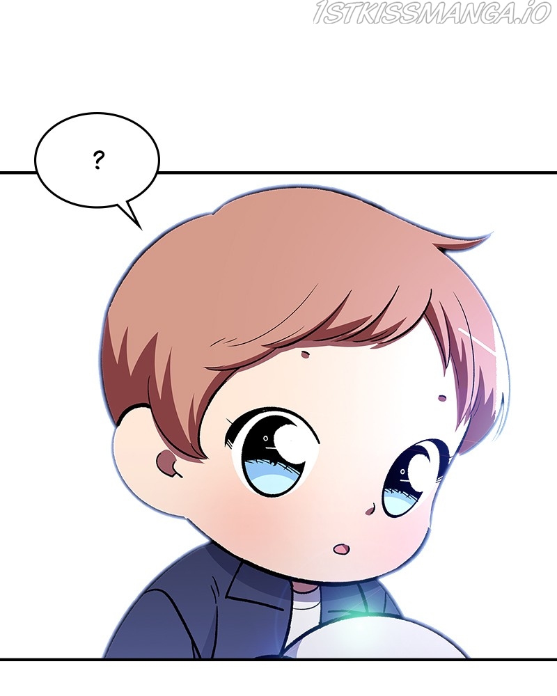 There was a Hero Chapter 57 - page 55