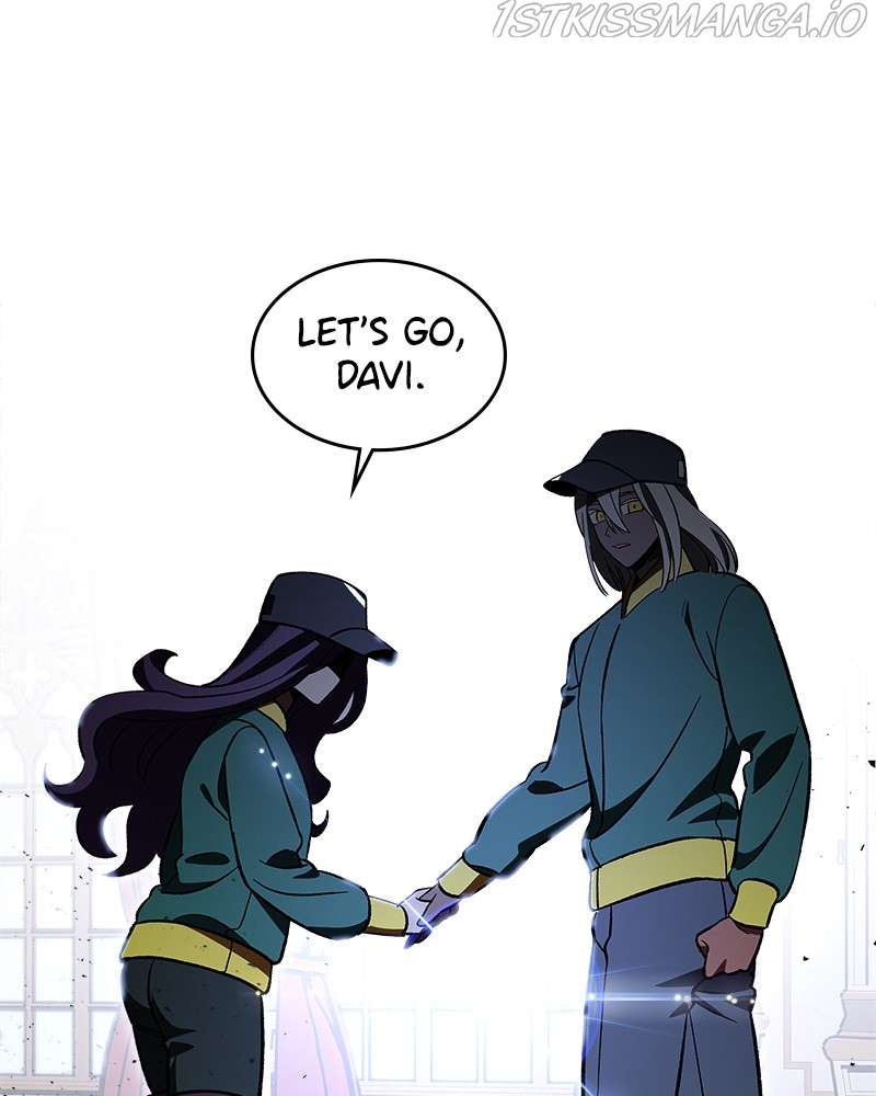 There was a Hero Chapter 57 - page 56