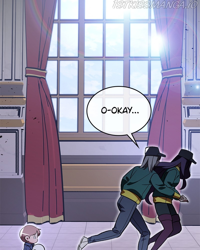 There was a Hero Chapter 57 - page 59