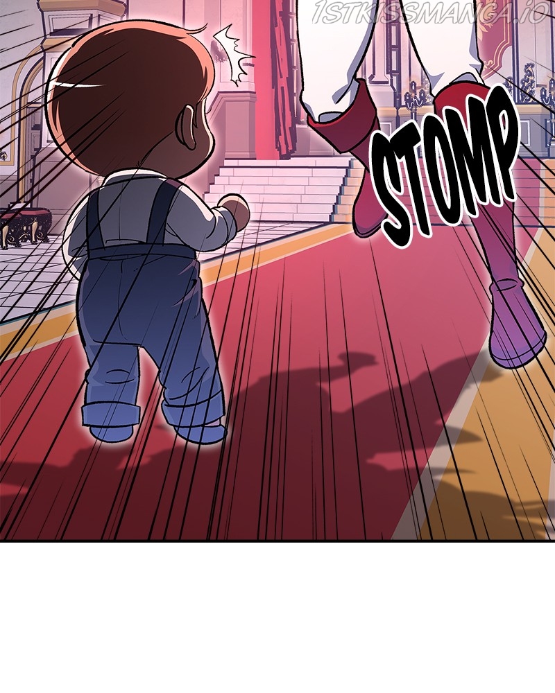 There was a Hero Chapter 57 - page 6