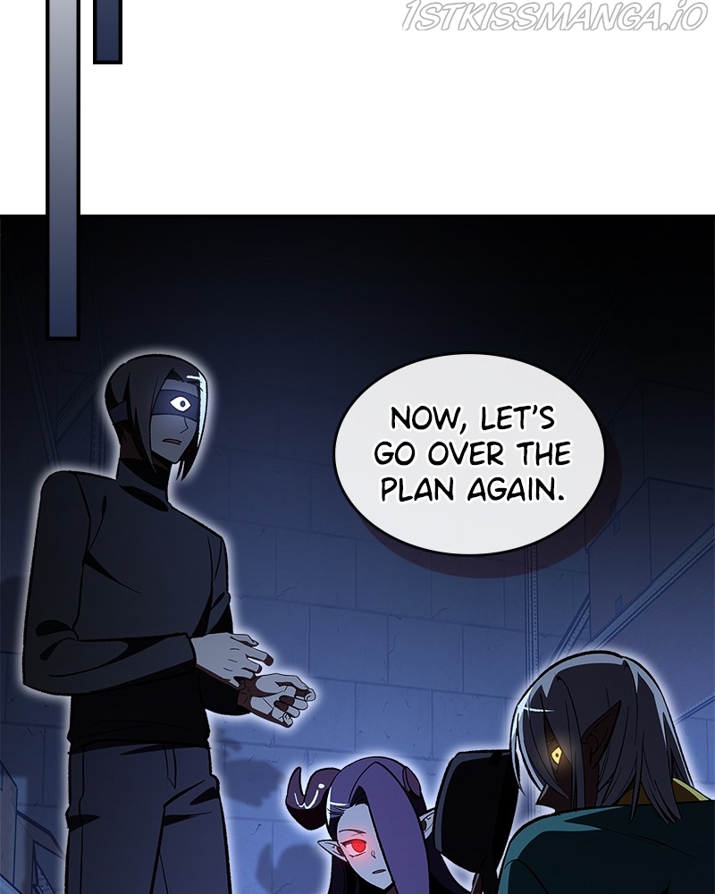 There was a Hero Chapter 57 - page 62