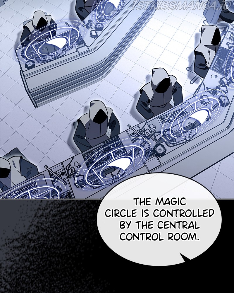 There was a Hero Chapter 57 - page 65