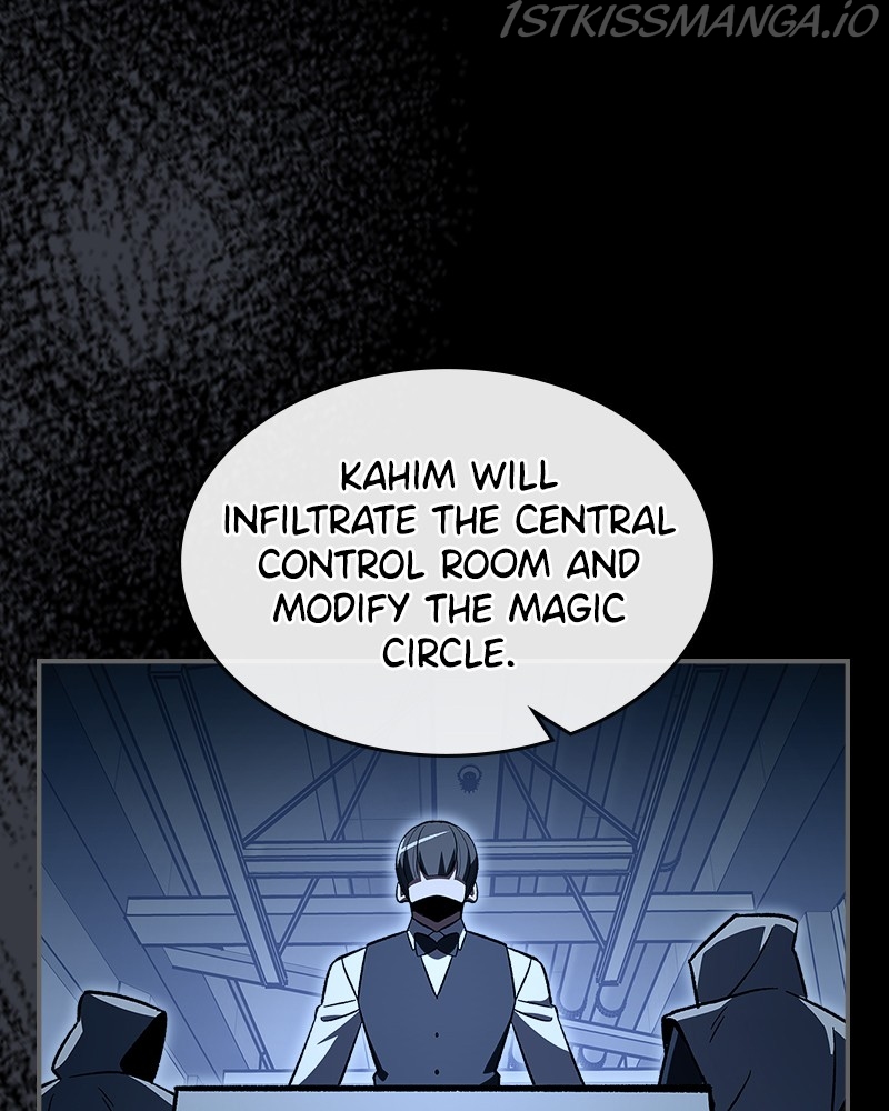 There was a Hero Chapter 57 - page 66