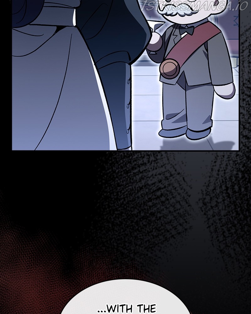 There was a Hero Chapter 57 - page 74