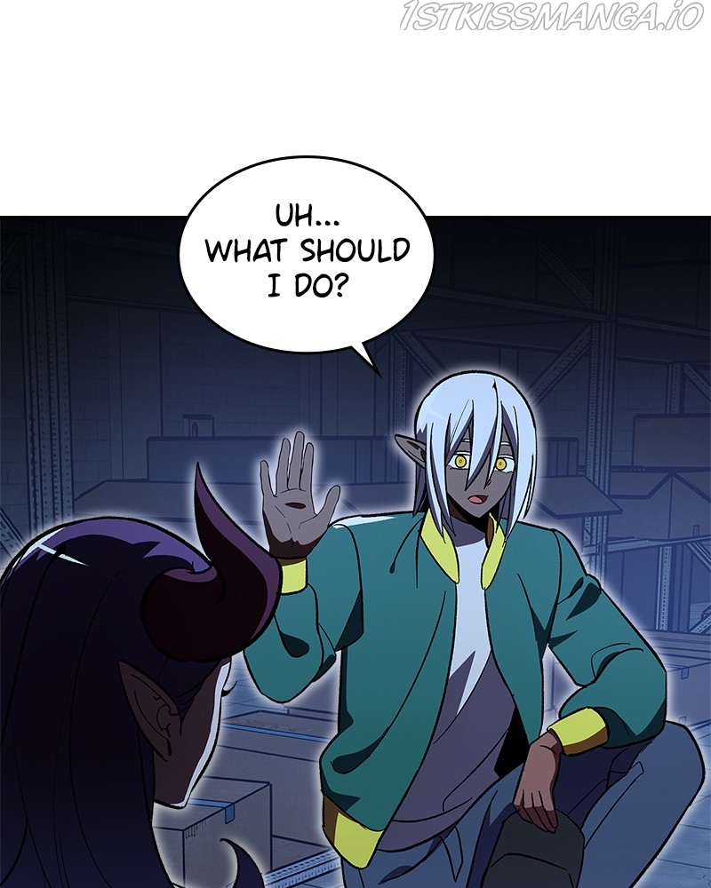 There was a Hero Chapter 57 - page 79