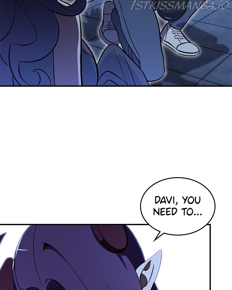 There was a Hero Chapter 57 - page 80