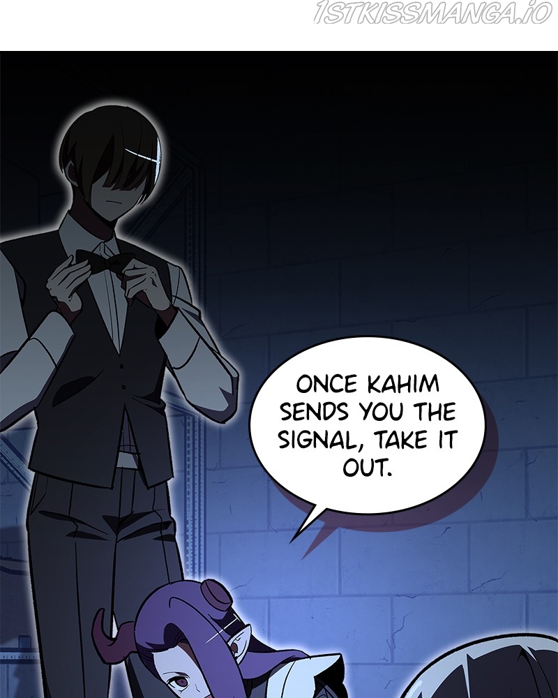 There was a Hero Chapter 57 - page 82