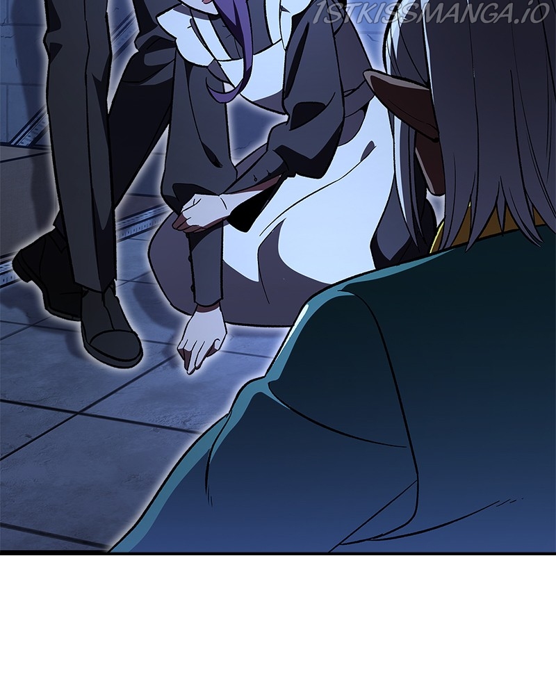 There was a Hero Chapter 57 - page 83